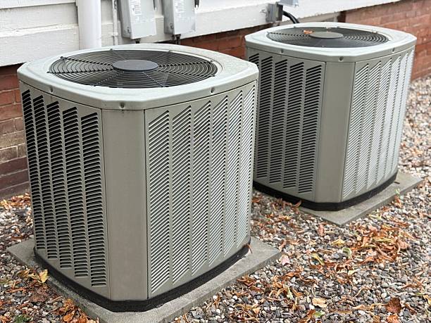 Reliable Ductwork Repair contractor in Cottage Grove, MN by Leonard HVAC